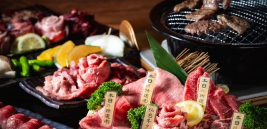 国産ホルモン が990円 税込 で食べ放題 人気のランチがグレードアップして登場 焼肉ホルモン Bebu屋 大崎店 Globridge Inc 国産ホルモン が990円 税込 で食べ放題 人気のランチがグレードアップして登場 焼肉ホルモン Bebu屋 大崎店 Globridge Inc