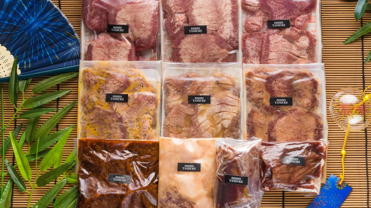 本日より販売開始！夏の牛タン大感謝祭『サマータンフェス便2025』“一心たん助”の極上牛タンを衝撃価格でお届け！