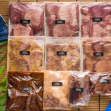 本日より販売開始！夏の牛タン大感謝祭『サマータンフェス便2025』“一心たん助”の極上牛タンを衝撃価格でお届け！